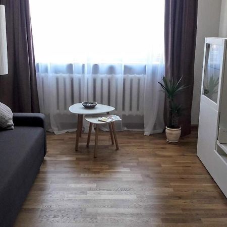Kurzemites Apartamenti Kuldīga المظهر الخارجي الصورة